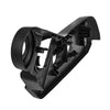 Dodge Journey ABS Black Driver Side Outboard Power Seat Shield (2011-2020)