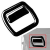 Audi A4 A5 Piano Black Driver Storage Box Panel Cover Trim (2016-2023)
