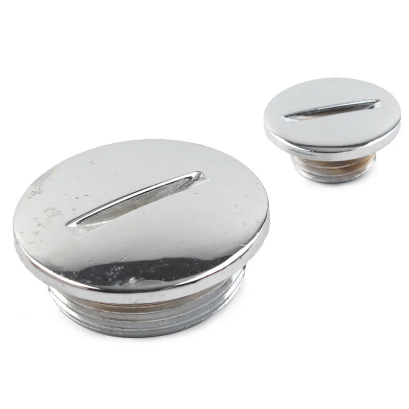 Taotao SunL Coolster 50-125cc ATV Stator Side Cover Cap