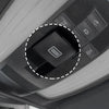 Mercedes-Benz W204 W212 C207 W218 Sunroof Window Switch Button Cover