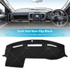 RAM 1500 / 2500 / 3500 RHD Dash Mat (2009 - Present)