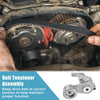 Toyota Tacoma 2.7L Belt Tensioner Pulley Assembly (2005-2015)