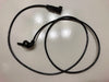 All Vehicles 2 x ABS Wheel Speed Sensor
