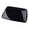Car Universal Decorative Air Flow Intake Hood Scoop Vent Cover Sticker