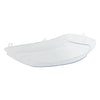 Benz W164 ML Left Headlight Glass Cover Lens (2009-2011)