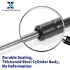 Nissan Micra Rear Hatch Lift Support Gas Struts (2010-2016)