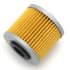 Yamaha SR250 TDM850 XT500 TT600 BT1100 XC200 SR400 XT600E Oil Filter (1978-2023)