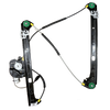 BMW X5 E53 Front Left Window Regulator with Motor (2000-2007)