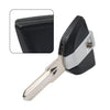 BMW G310GS G310R C650 GT C600 G650 Uncut Blank Blade Key (2017-2023)