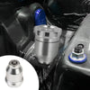 Honda Civic EG EK Integra DC2 Si CRX Clutch Master Cylinder Reservoir (1992-2000)