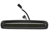 Chevrolet Silverado GMC Sierra Smoke LED High Level Brake Light (2014-2023)