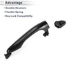 Kia Optima Front Left Door Handle (2011-2015)