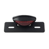 Cafe Racer Motorcycle Rear Tail Light Bracket