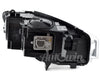 BMW X6 Series F16 Bi-Xenon Headlight Assembly Left Side (2015-2020)