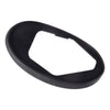 BMW Mini Cooper L & R Side Rearview Mirror Gasket Seal (2002-2008)