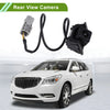 Buick Enclave Park Assist Camera Rear View Reverse Camera (2009–2017)