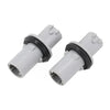 Honda Accord, Acura Headlamp Sidemarker Light Bulb Socket (2003-2007)