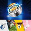 Car 8 Pcs 4x12x4mm Double Shield Deep Groove Ball Bearings