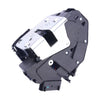 Ford Fiesta, Focus, Escape, Lincoln MKZ Rear Left Central Locking (2009-2019)