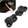 Honda Goldwing 1800 GL1800 Adjustable Handlebar Risers (2018-2020)