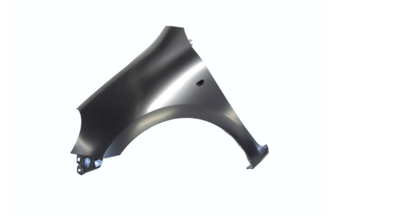 Guard Left Hand Side FOR Nissan Micra K13 2010-2014