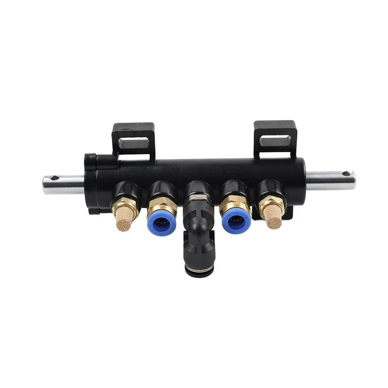 Eagle Bright Ranger Tire Changer Machine Air Control Foot Pedal Valve
