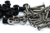 Ducati ST4 Fork Head Bolt & Windscreen Vis (1999–2005)