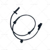 Nissan Versa, Versa Note L4 1.6L ABS Wheel Speed Sensor (2007-2019)