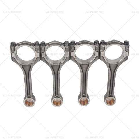 Hyundai Kia G4FJ 1.6T Crankshaft & Connecting Rods & Bearings (2017-2023)