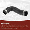 Ford Transit Connect Intercooler Turbo Hose Pipe (2002-2013)