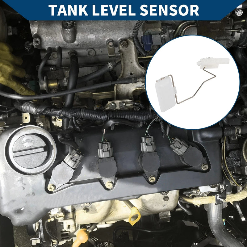 Nissan Tiida SC11 C11C Tank Level Sensor (2005-2011)