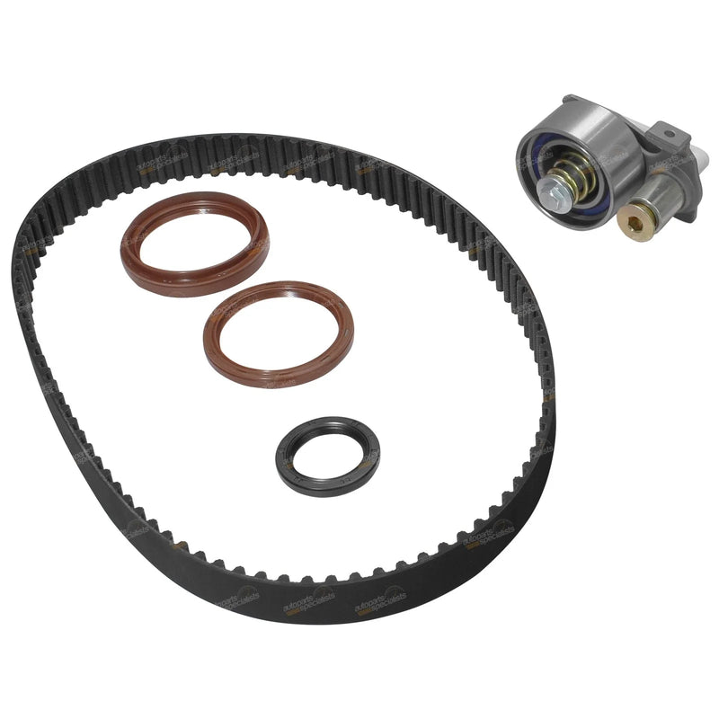 Landcruiser HDJ80 Turbo Diesel Timing Belt & Tensioner (1990–1994)