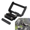 Honda Africa Twin CRF1000L GPS Navigation Bracket Holder (2018-2019)
