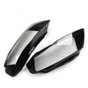 Audi A4 B8 2009-2012 Front Kit Cover Lens (2 x Left + Right)