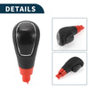 Ford Kuga (2008-2012) Black Faux Leather Automatic Gear Shift Knob