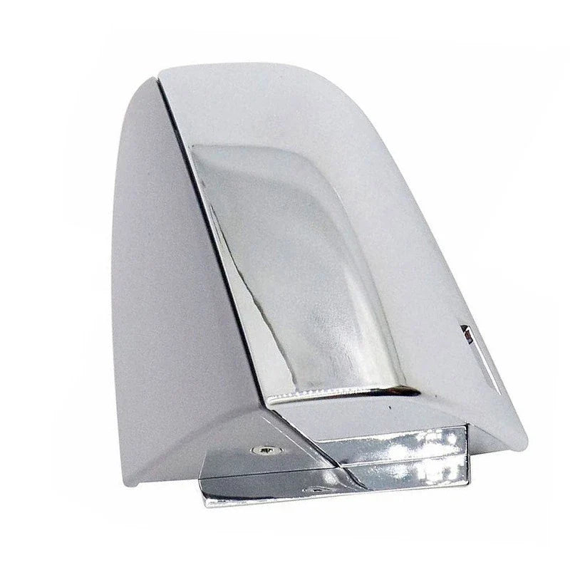 Kia K5 Optima Outer Front Driver Side Door Handle End Cap Cover (2021-2023)