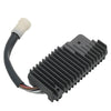 Yamaha YFP350U YFM350 Moto-4 Voltage Rectifier Regulator (2000-2006)