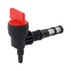 Husky 5000 6250 Watts Generator Fuel Shut Off Valve (Model 192980GS)