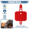 Honda XR CRF XR50 CRF50 50cc 70cc Motorcycle Number Plate Replacement (2000-2023)