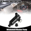Ford Edge Windshield Washer Pump (2007-2014)