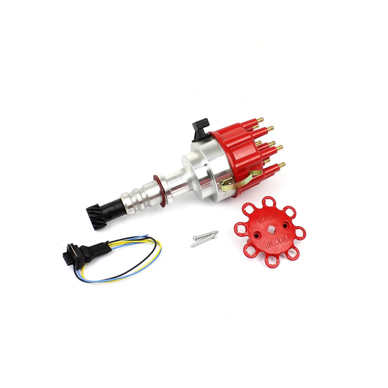 Holden 253 304 308 Pro Billet Aluminum Distributor