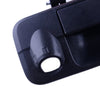 Toyota Tundra Tailgate Latch Handle with Camera Hole (2007-2013)