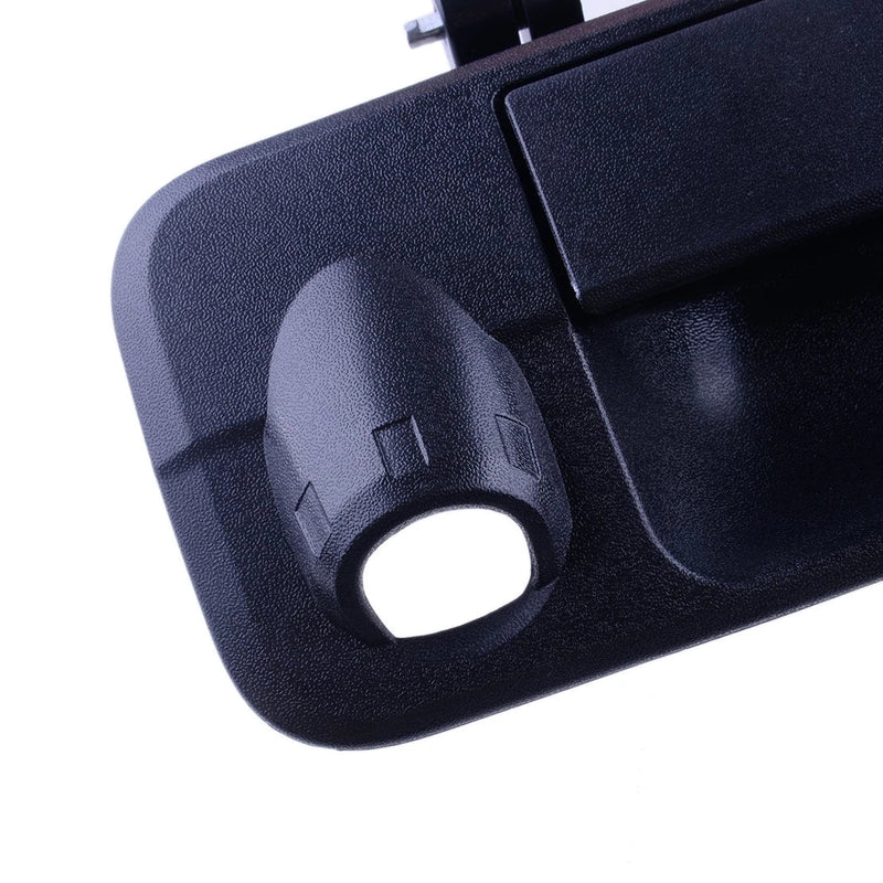 Toyota Tundra Tailgate Latch Handle with Camera Hole (2007-2013)