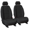 Ford Ranger PJ PK Front Custom Fit Seat Covers (2007 - 2011)