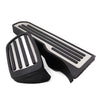 Cadillac ATS ATS-V ATS-L CT6 CT5 Stainless Steel Brake Gas Pedal Covers