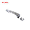 2017-2020 Hyundai Elantra Sedan Chrome Exterior Door Handle (2017-2020)