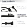 Hyundai i20 ABS Wheel Speed Sensor (2015-2018)