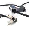 Isuzu D-Max 4WD RT50 RT85 2012-2020 Front ABS Wheel Speed Sensor LH