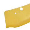 Dodge Charger SRT Yellow Front Bumper Lip Splitter Spoiler Cover (2015-2023)