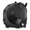 Kawasaki Z900 Black Engine Clutch Cover (2017-2025)